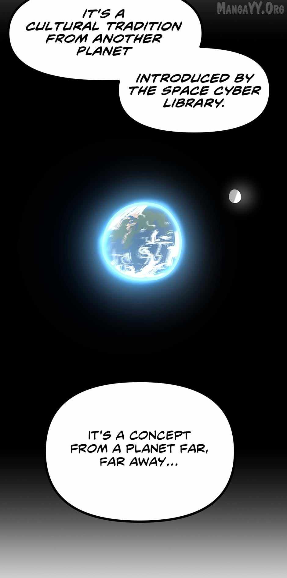 Read Santa Industri Manga Online