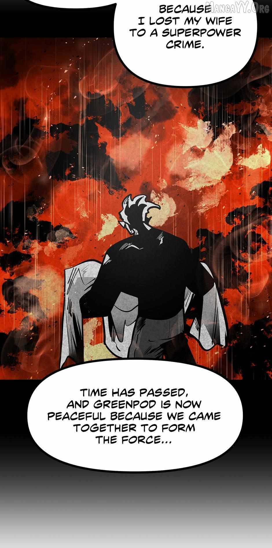 Read Santa Industri Manga Online