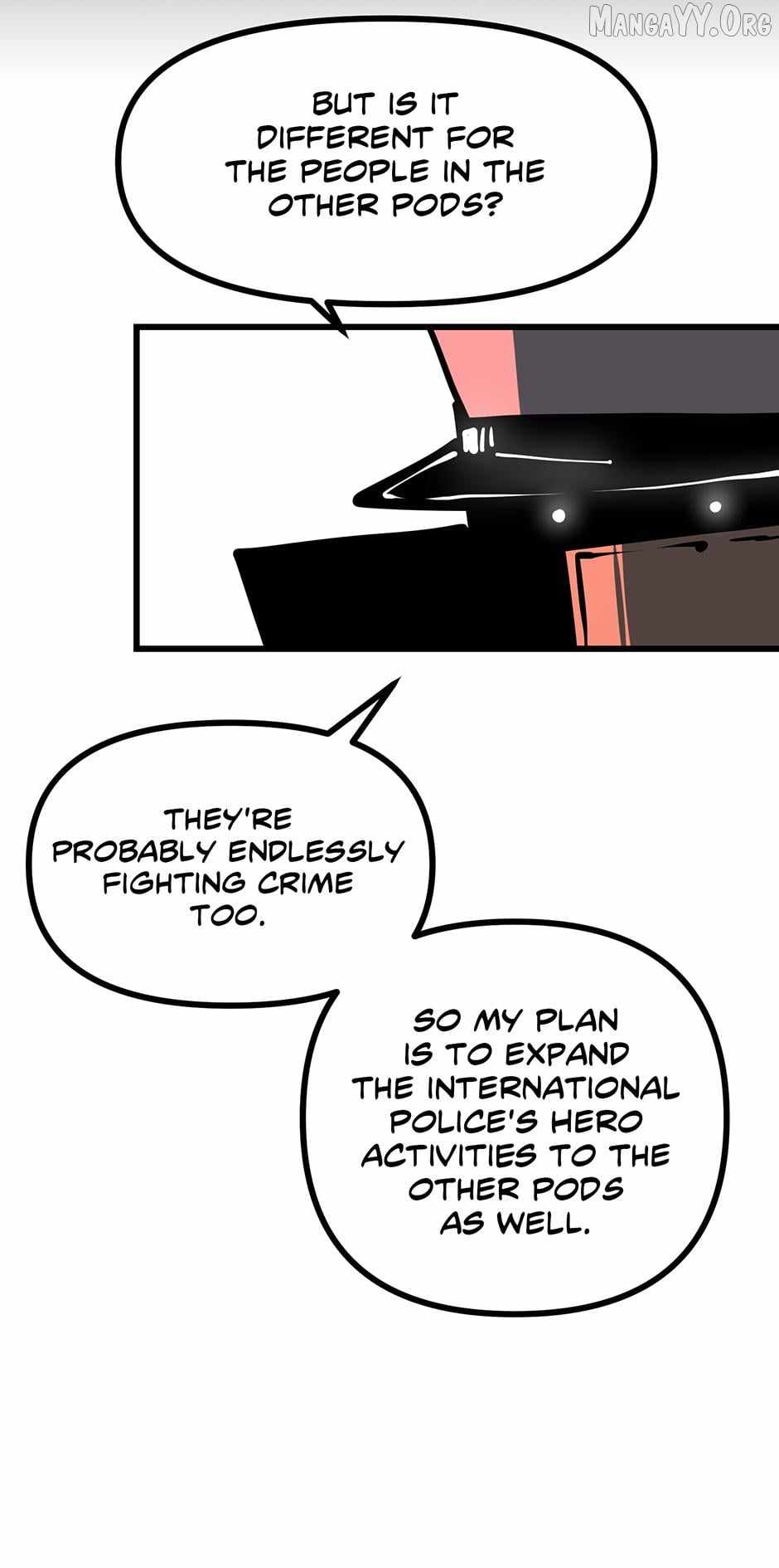 Read Santa Industri Manga Online