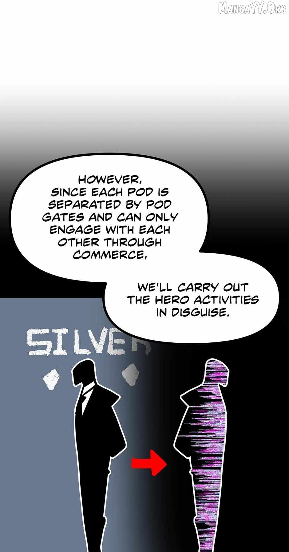 Read Santa Industri Manga Online