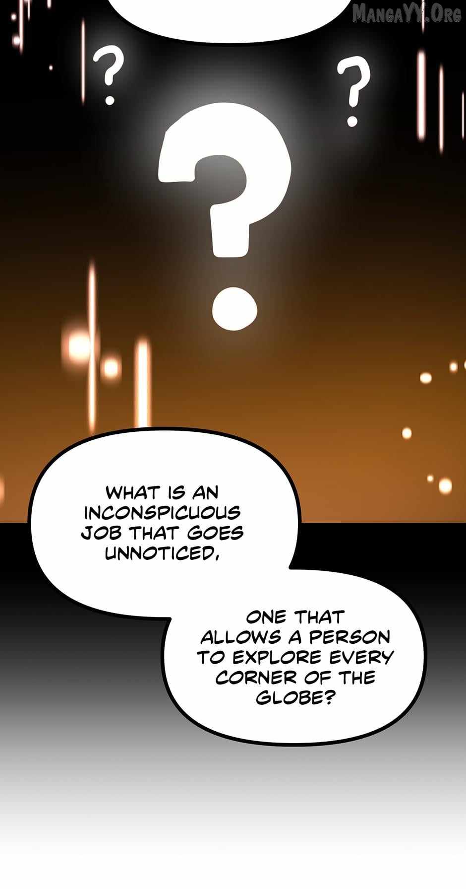 Read Santa Industri Manga Online