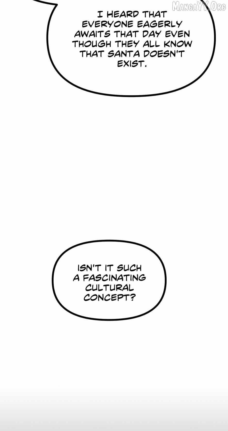 Read Santa Industri Manga Online