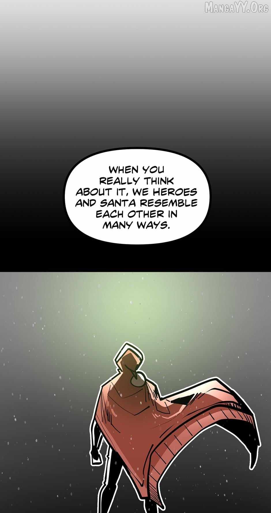 Read Santa Industri Manga Online