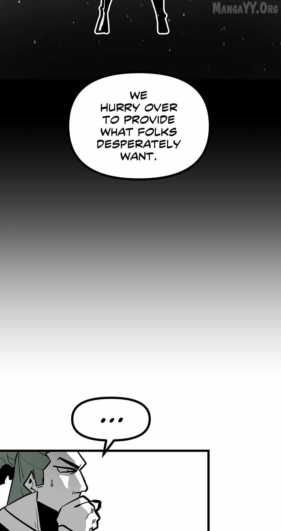 Read Santa Industri Manga Online