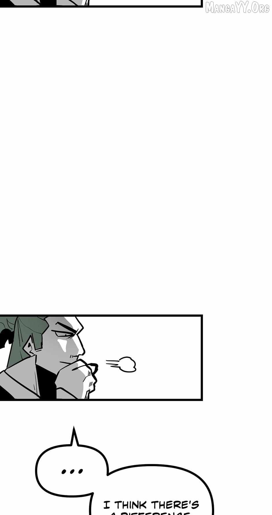 Read Santa Industri Manga Online