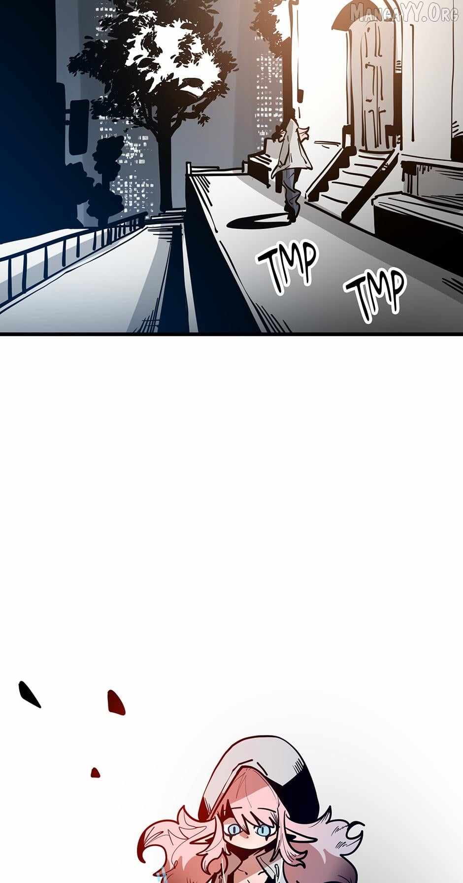 Read Santa Industri Manga Online