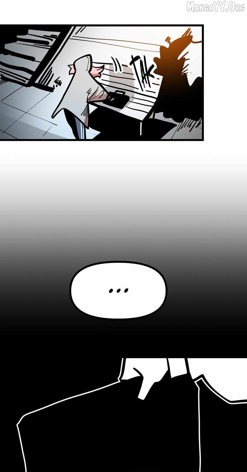 Read Santa Industri Manga Online