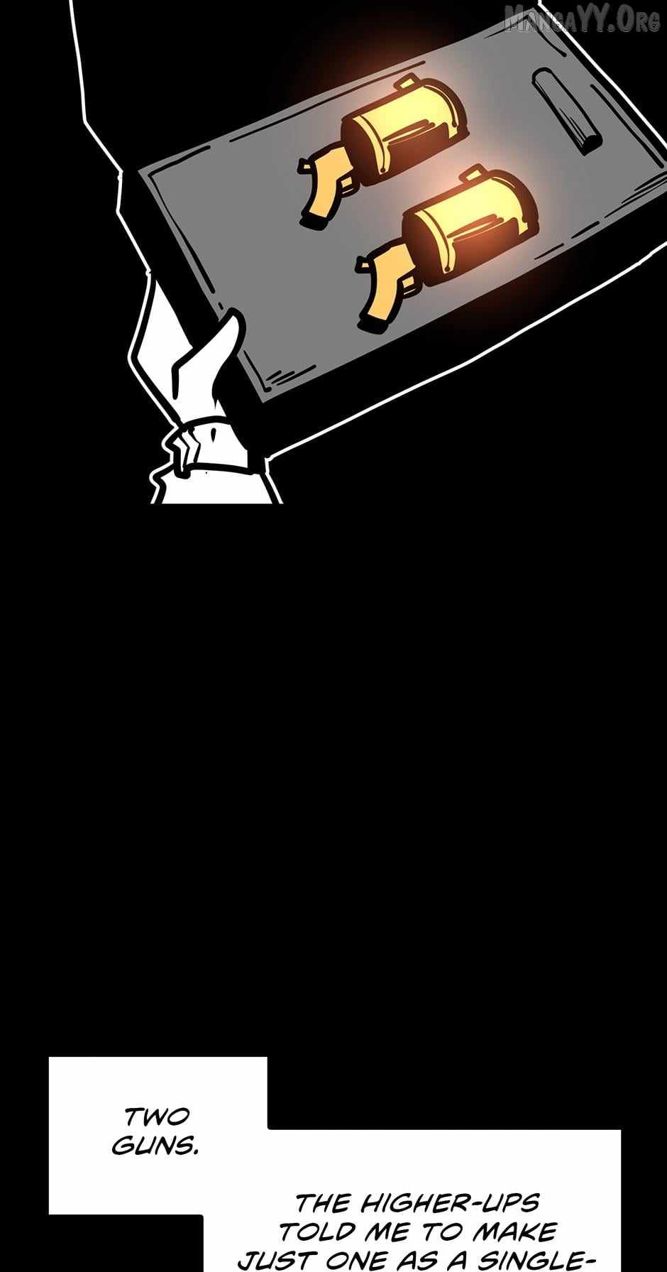 Read Santa Industri Manga Online