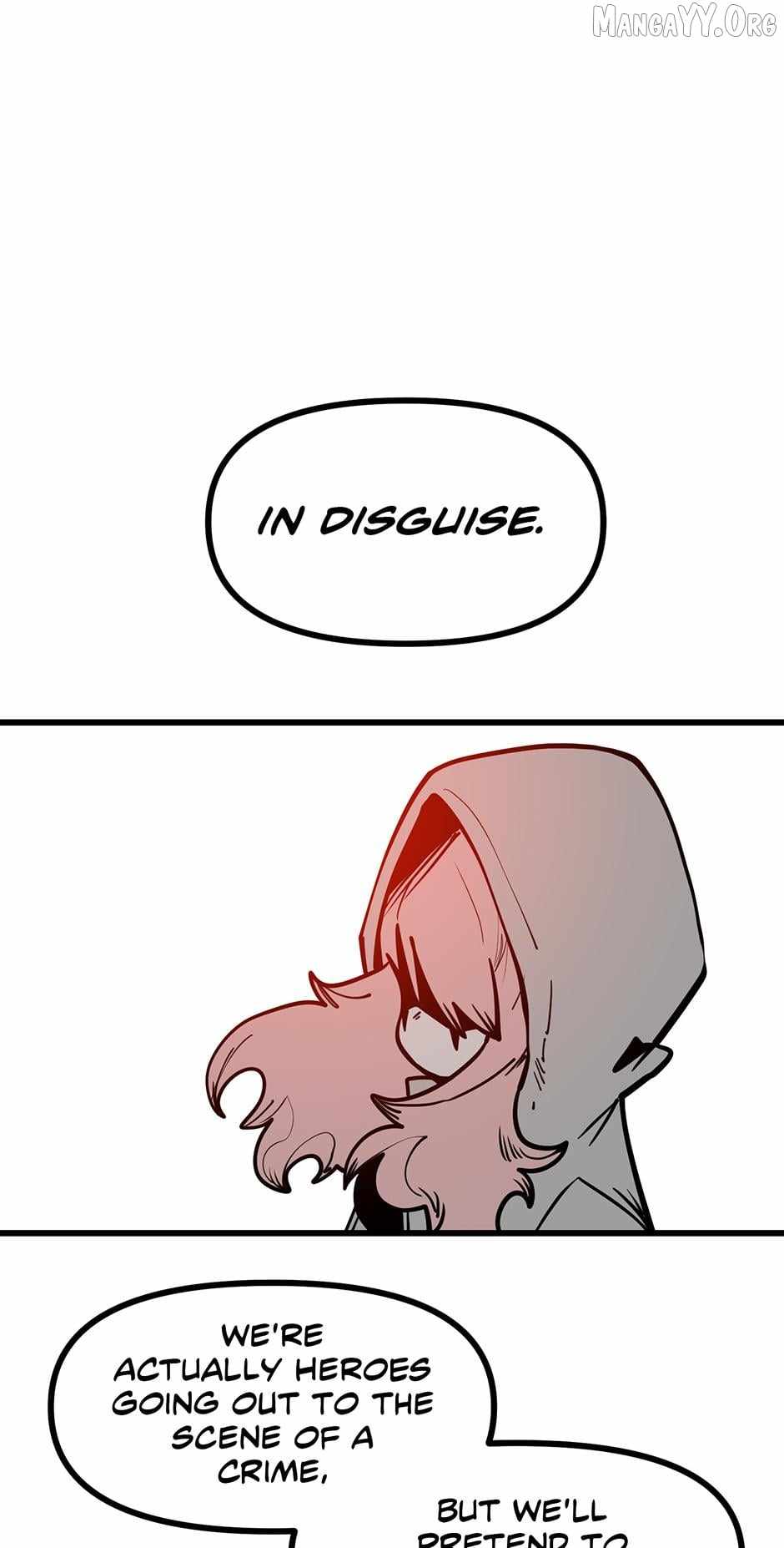 Read Santa Industri Manga Online