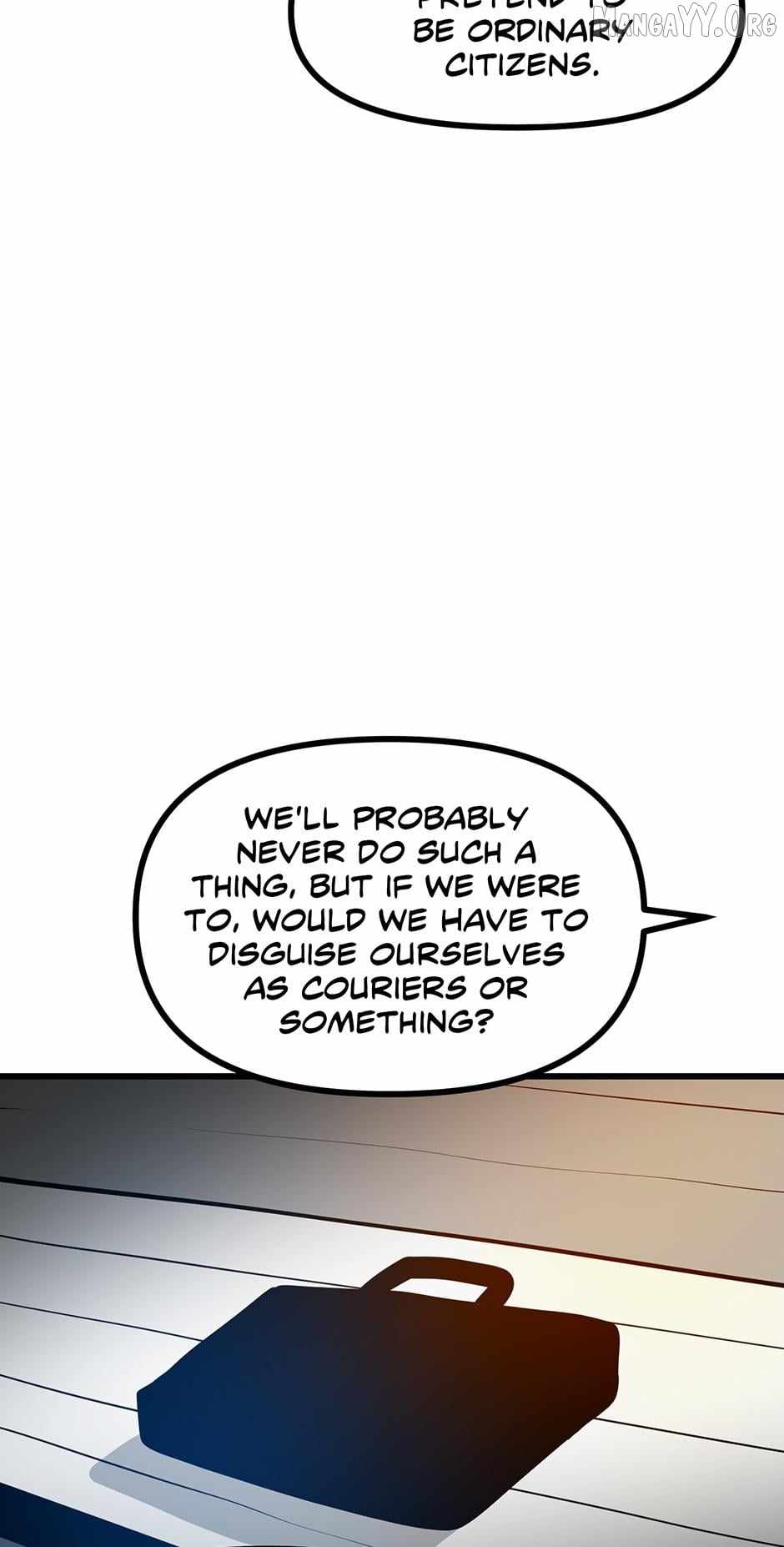 Read Santa Industri Manga Online