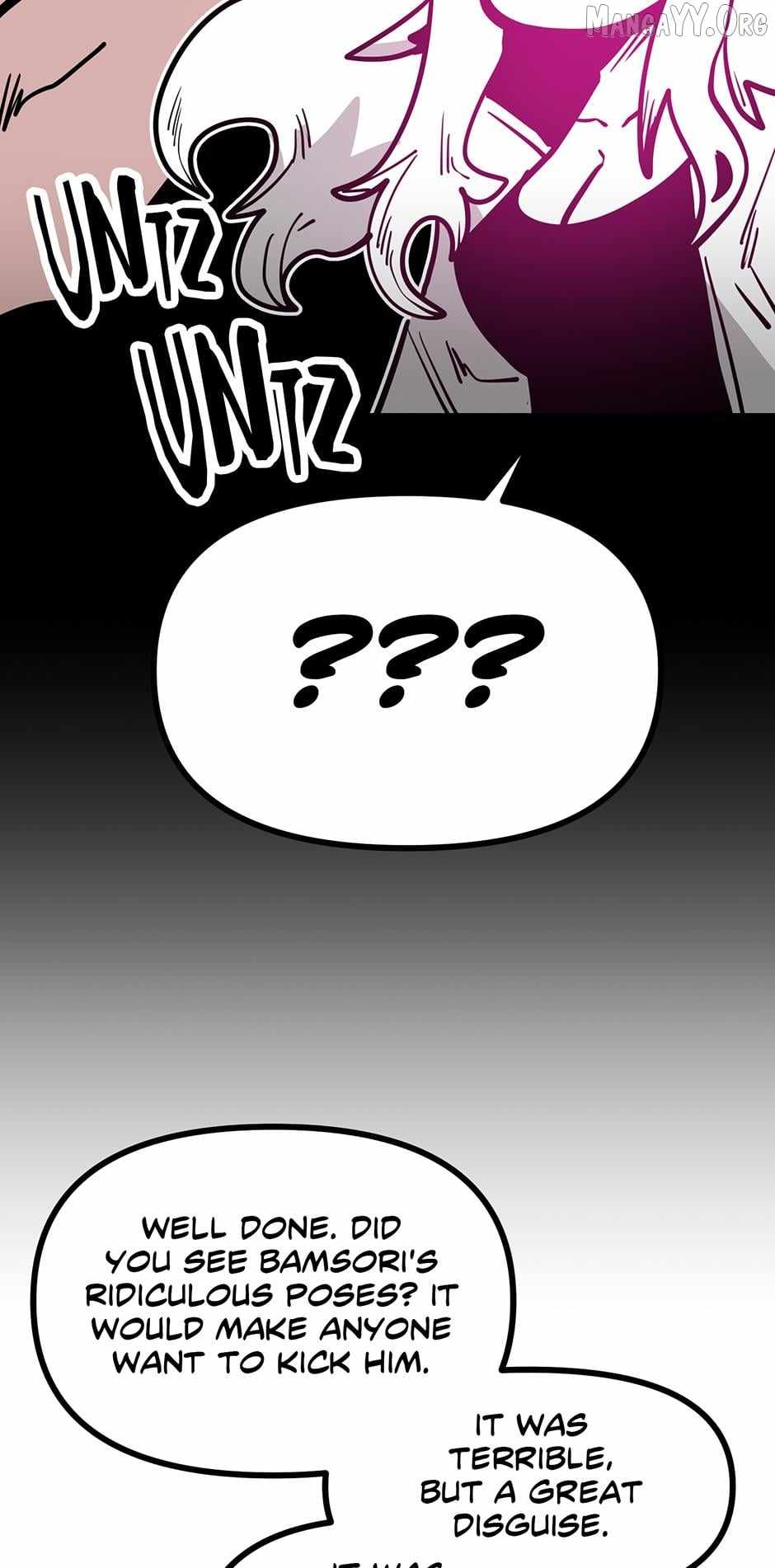 Read Santa Industri Manga Online