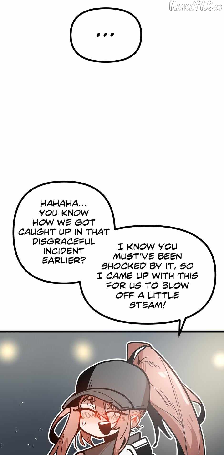 Read Santa Industri Manga Online