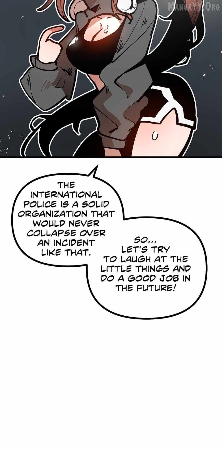 Read Santa Industri Manga Online