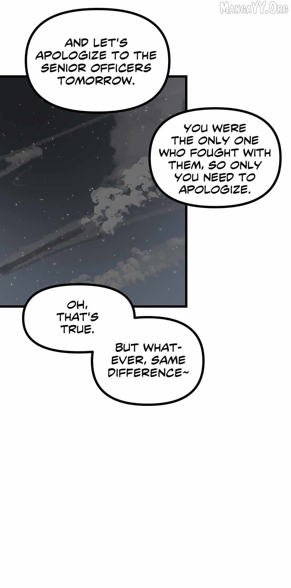 Read Santa Industri Manga Online