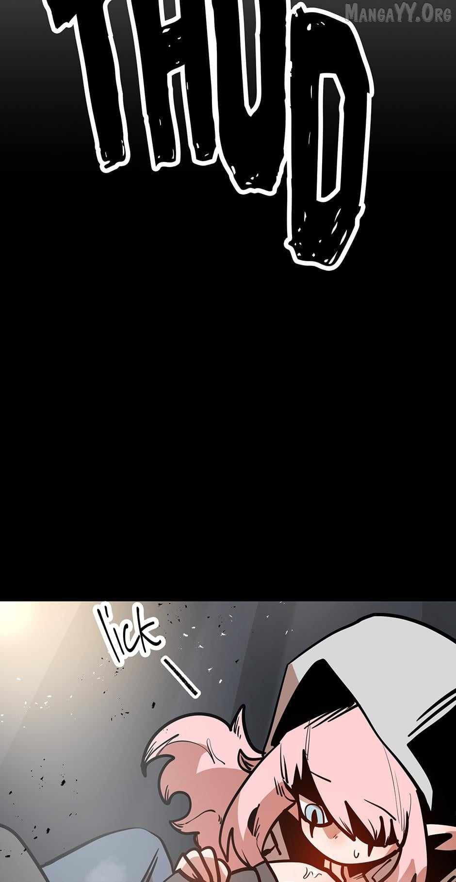 Read Santa Industri Manga Online