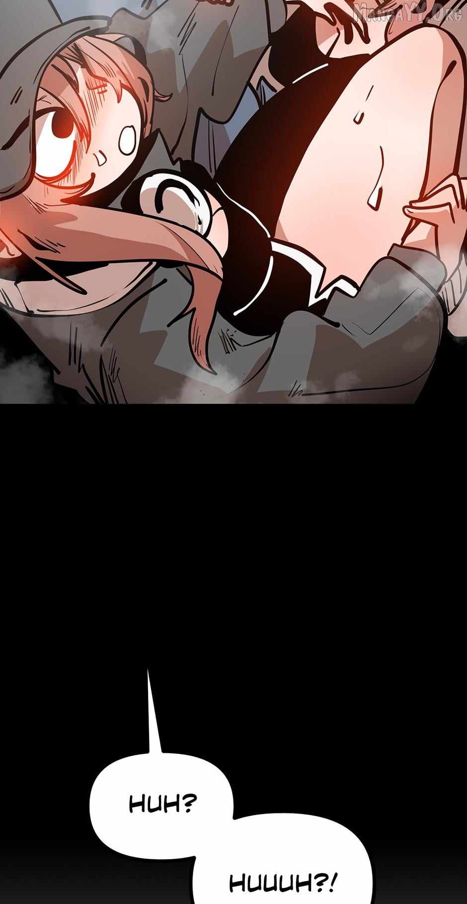 Read Santa Industri Manga Online