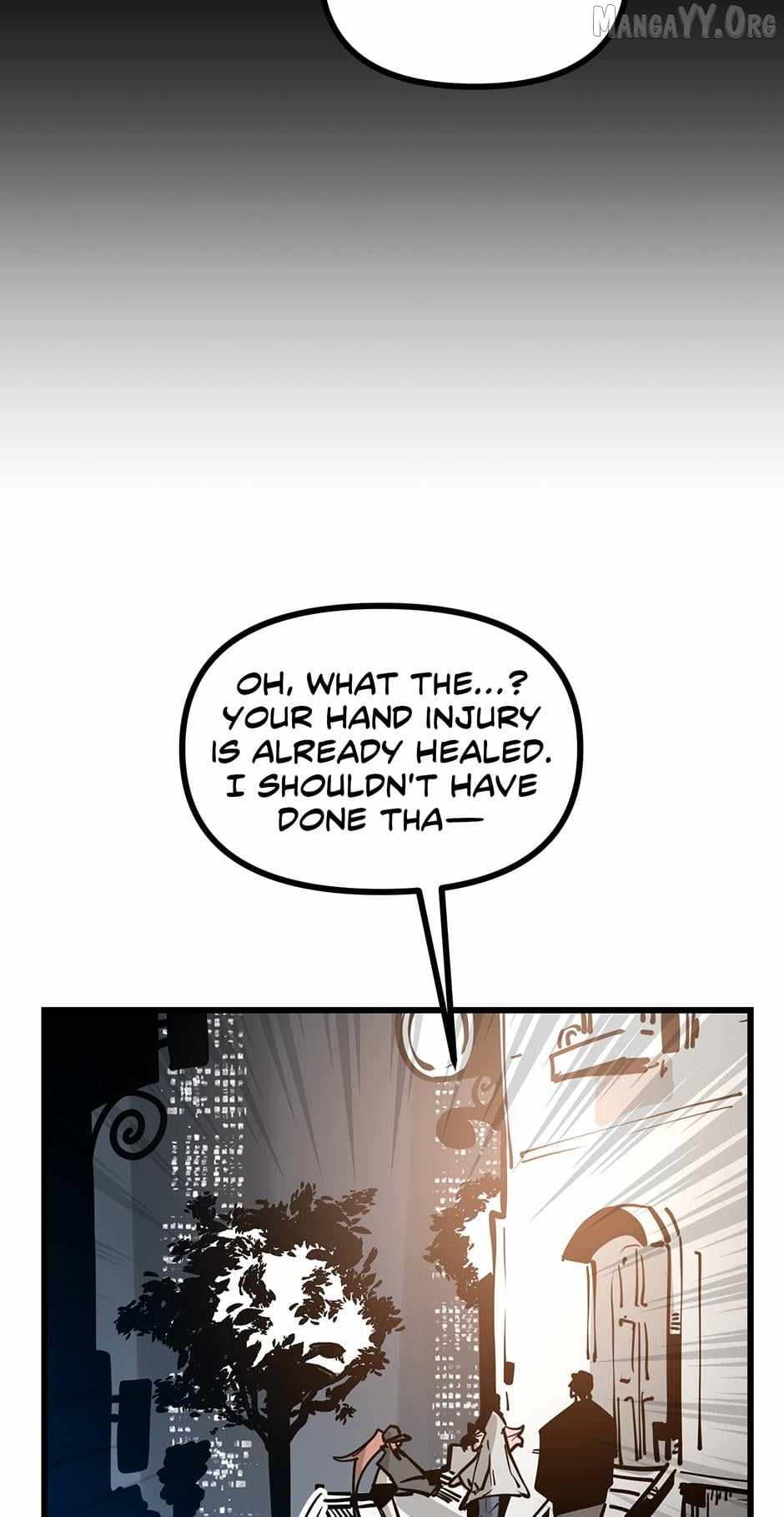 Read Santa Industri Manga Online