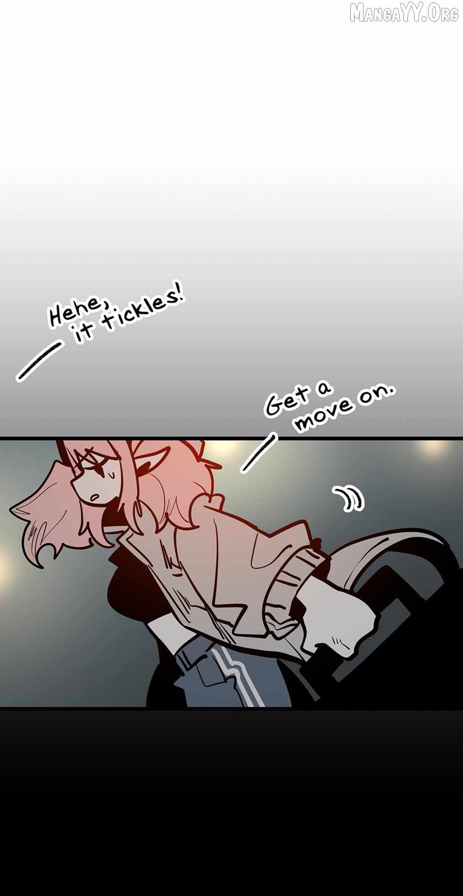 Read Santa Industri Manga Online