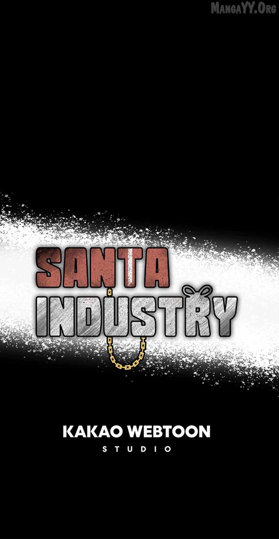 Read Santa Industri Manga Online