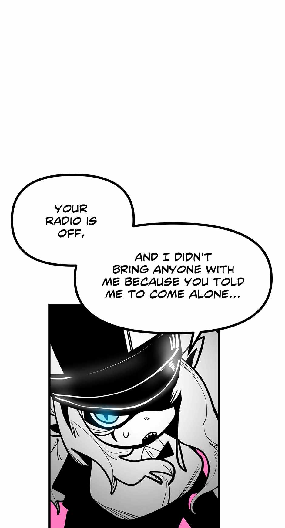 Read Santa Industri Manga Online