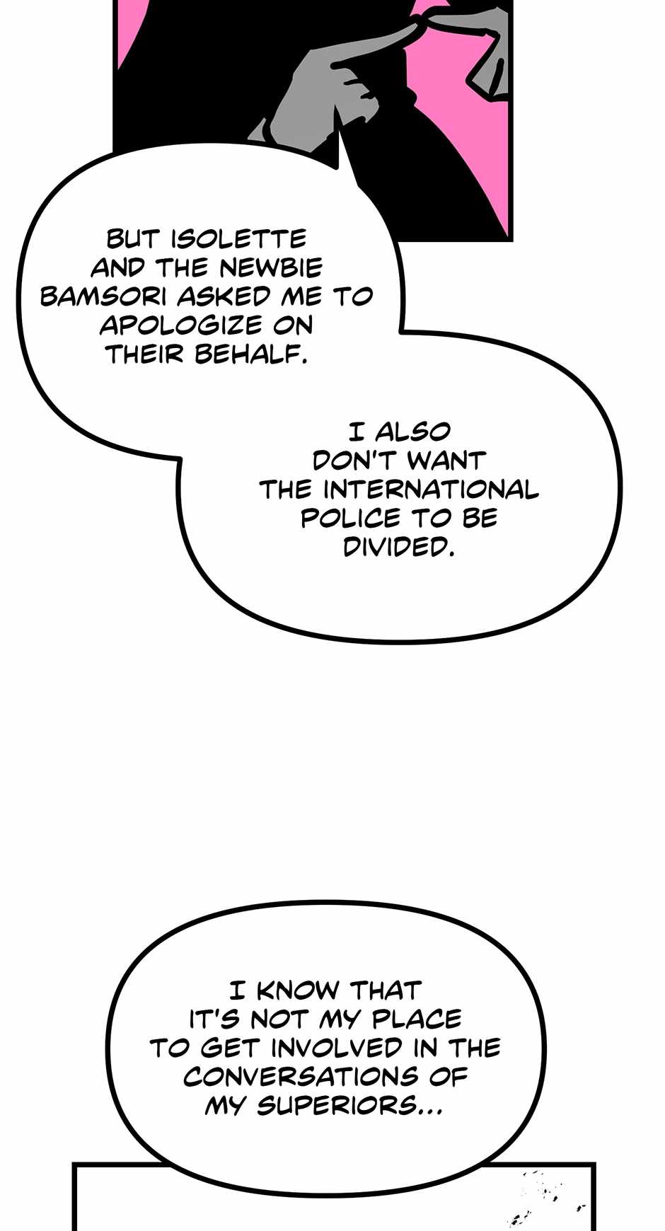 Read Santa Industri Manga Online