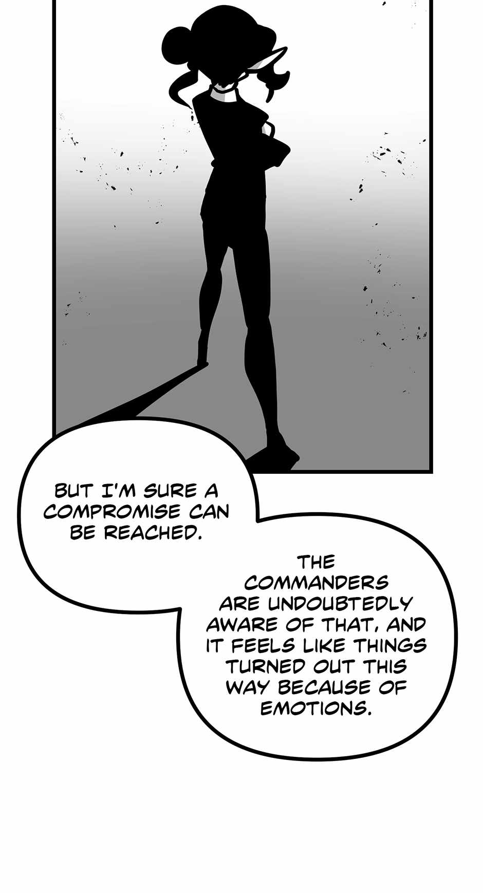 Read Santa Industri Manga Online