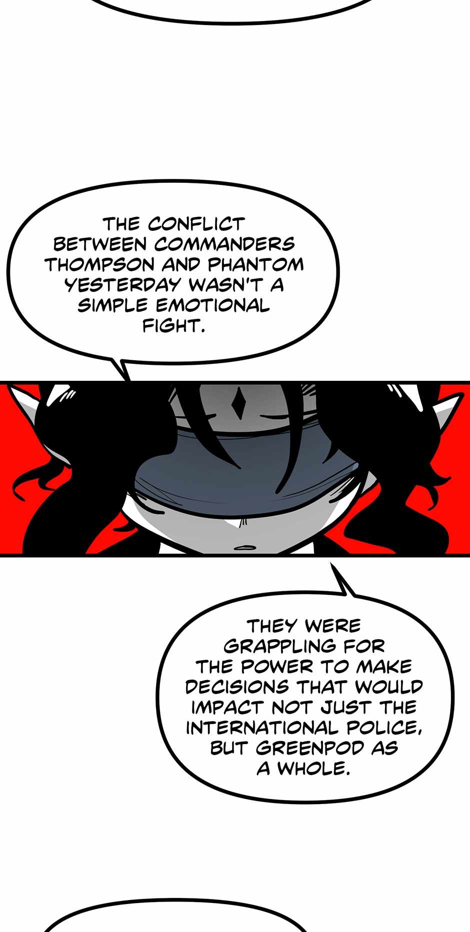 Read Santa Industri Manga Online