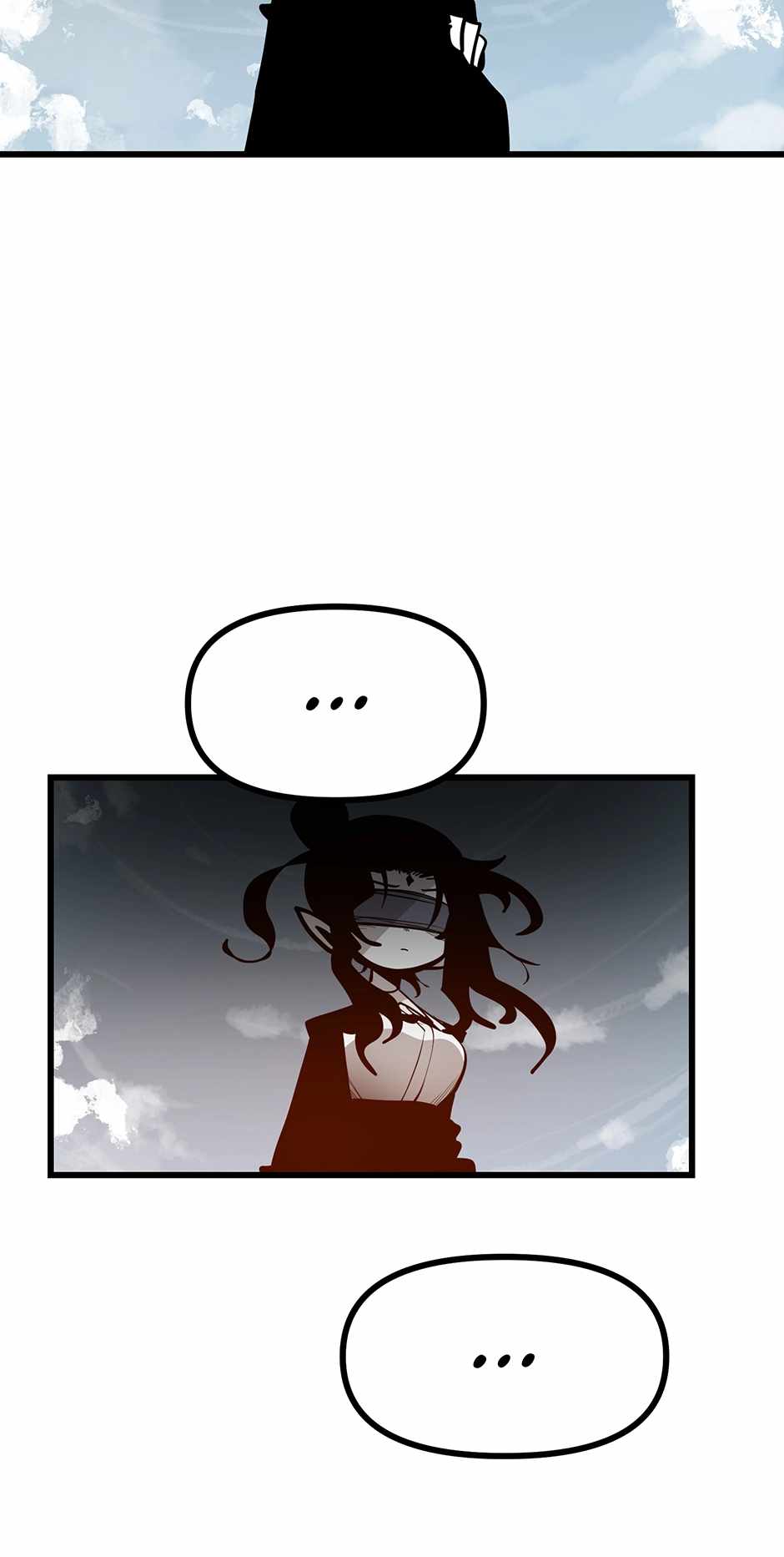 Read Santa Industri Manga Online