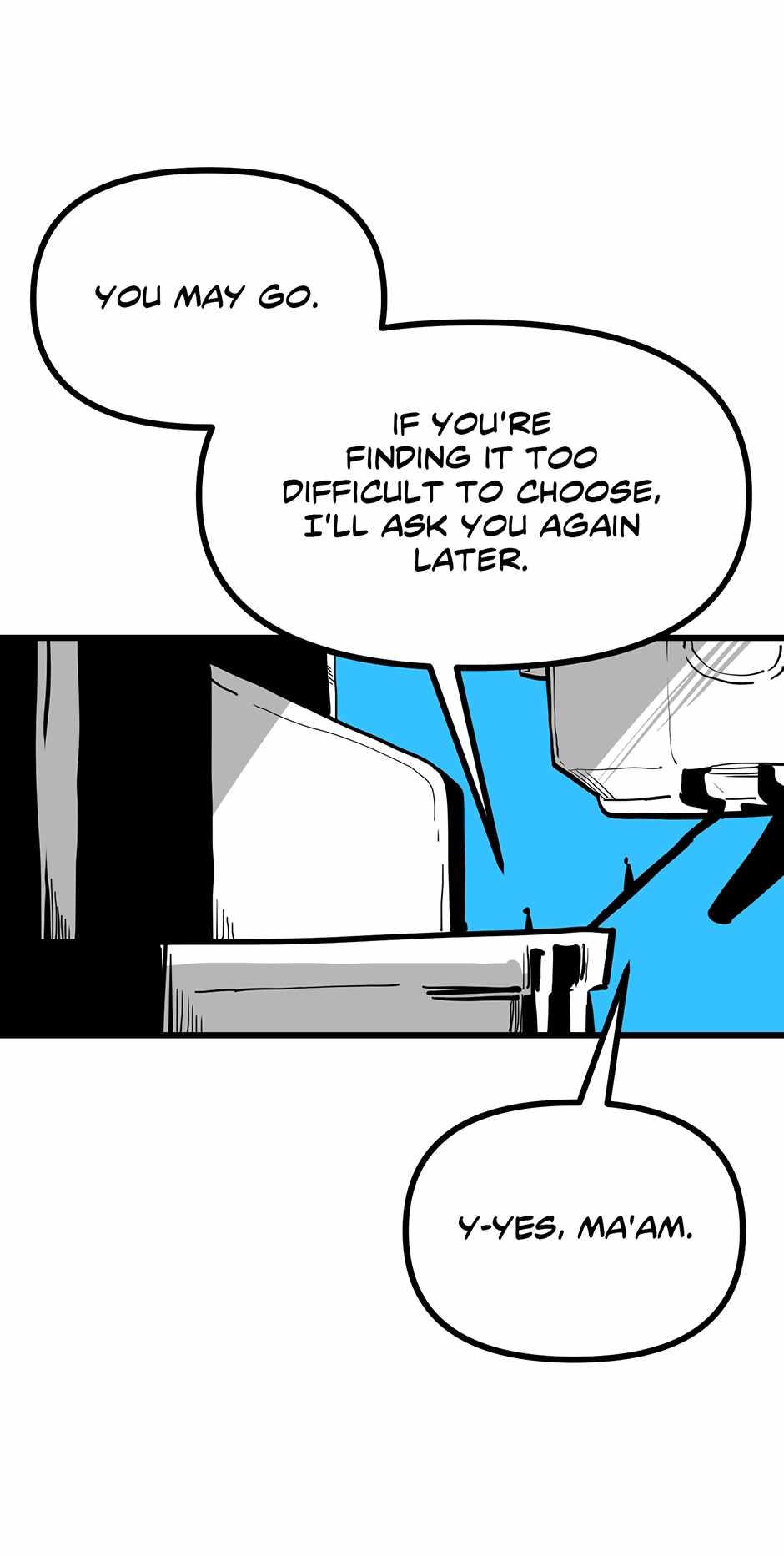 Read Santa Industri Manga Online