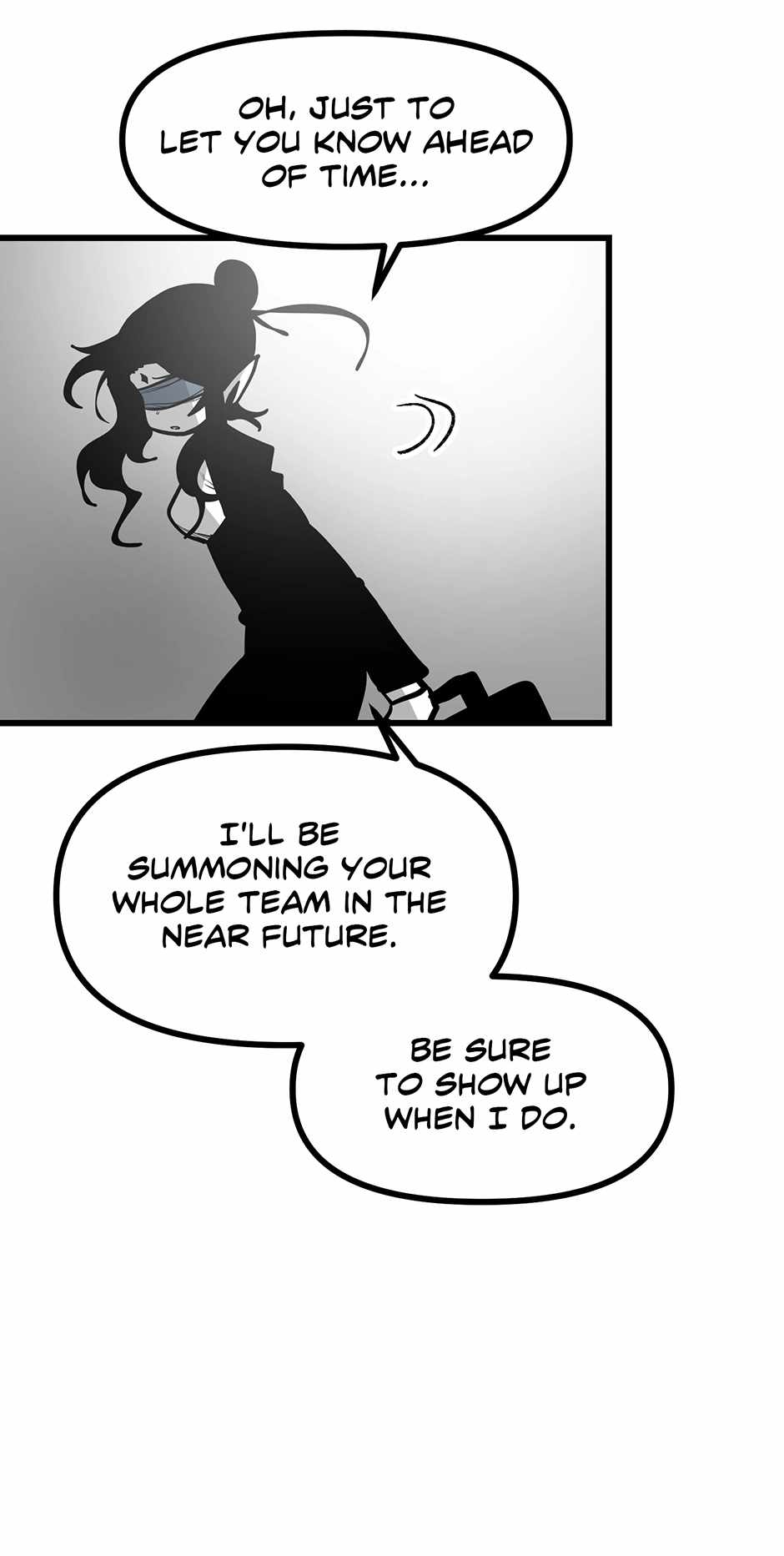 Read Santa Industri Manga Online