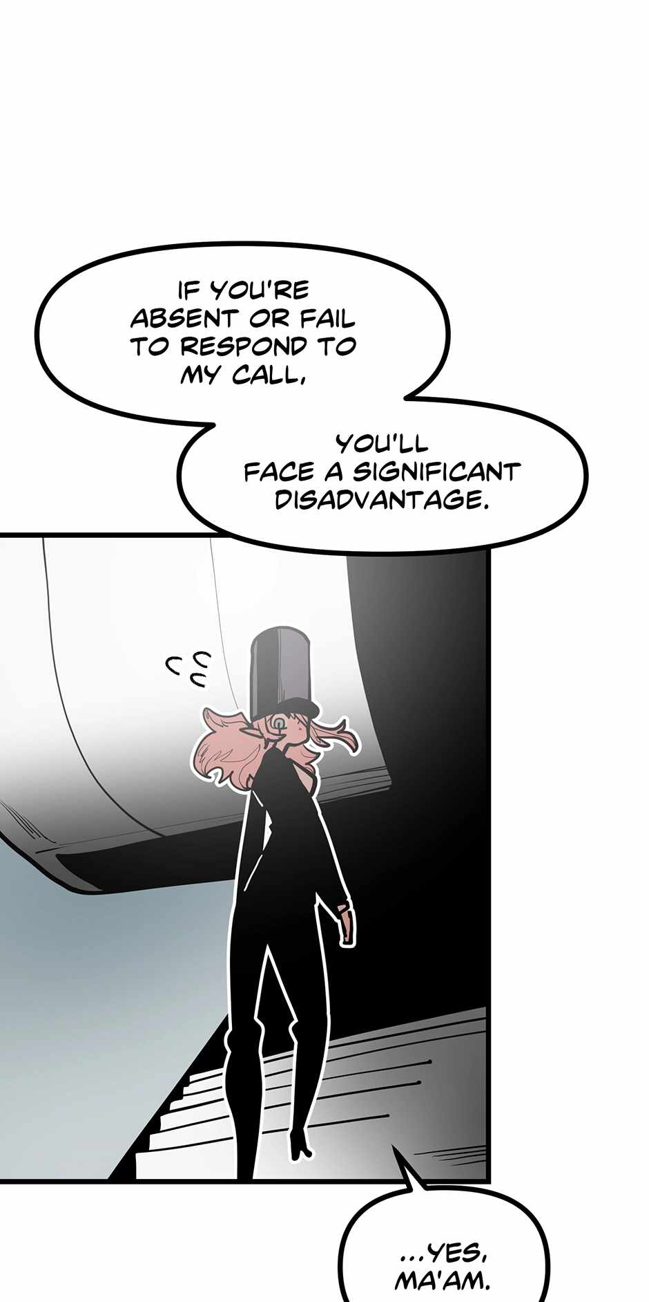 Read Santa Industri Manga Online