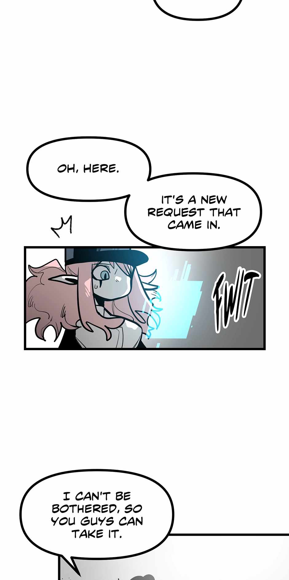 Read Santa Industri Manga Online