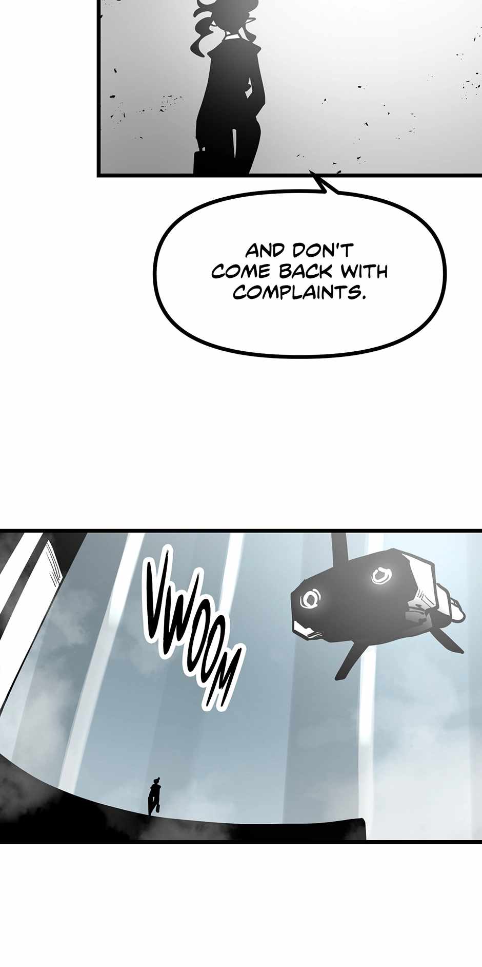 Read Santa Industri Manga Online