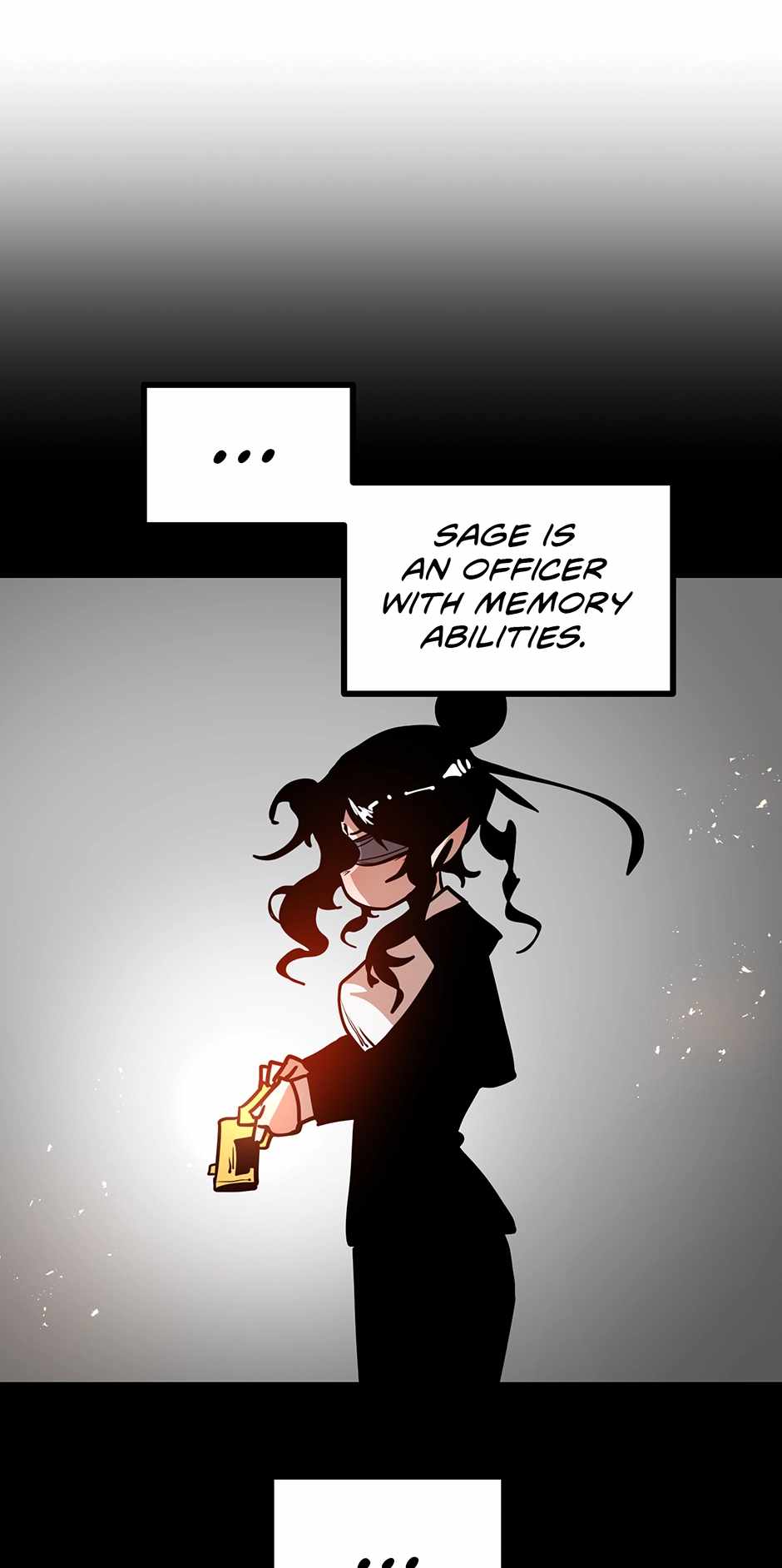 Read Santa Industri Manga Online