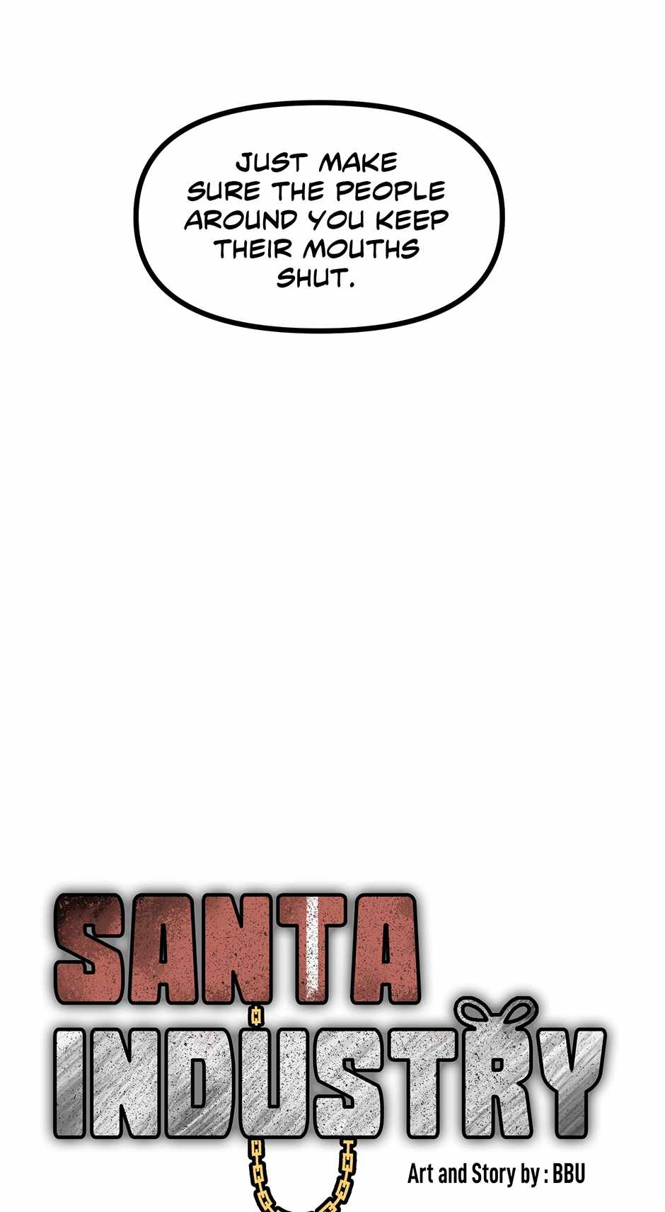 Read Santa Industri Manga Online