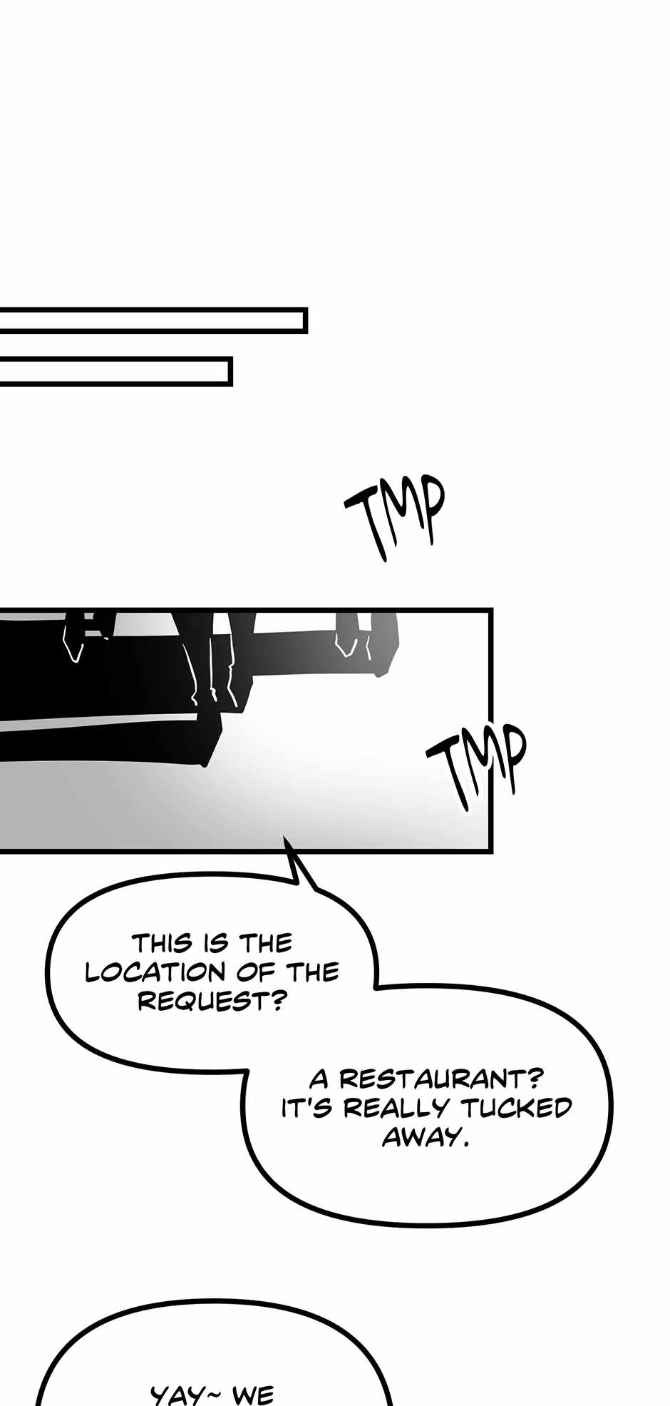 Read Santa Industri Manga Online