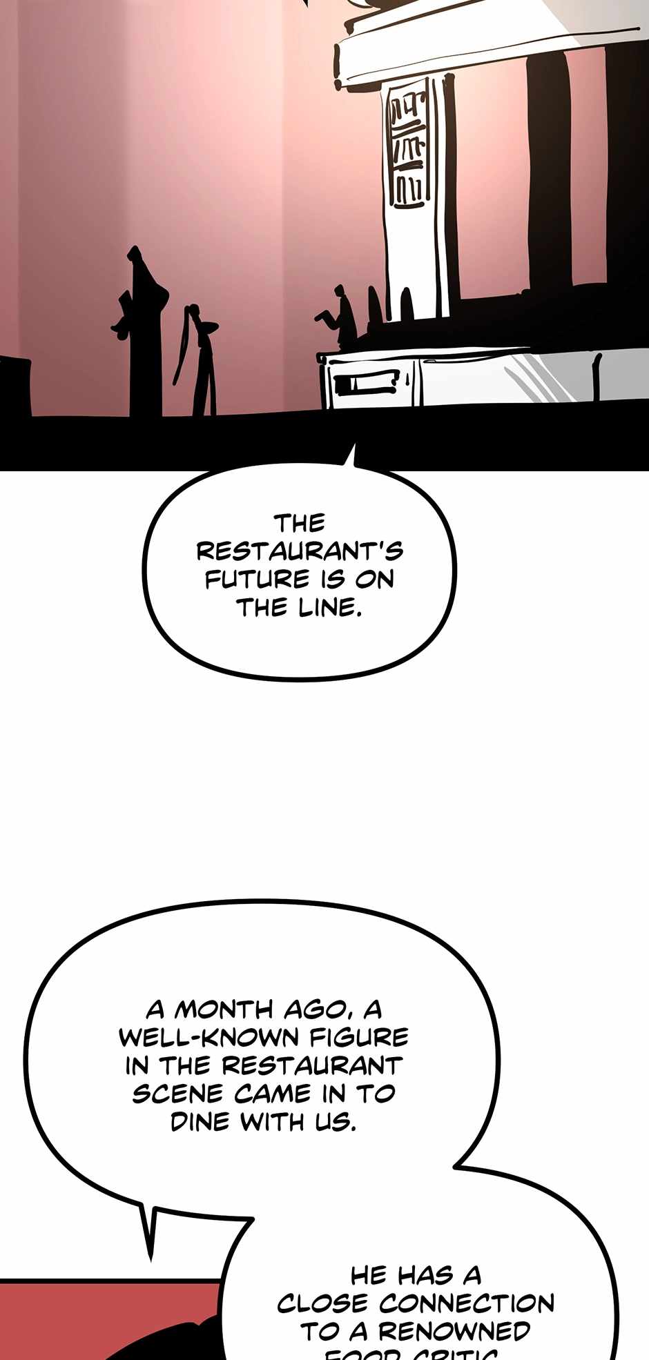 Read Santa Industri Manga Online