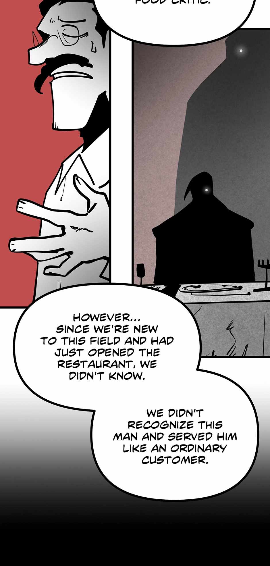 Read Santa Industri Manga Online