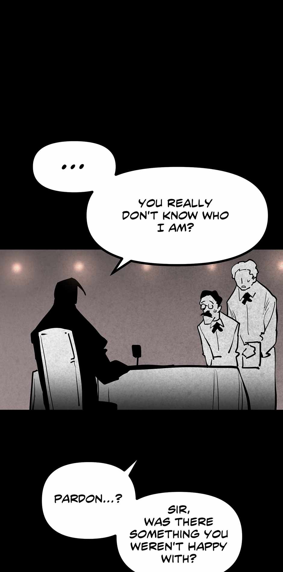 Read Santa Industri Manga Online