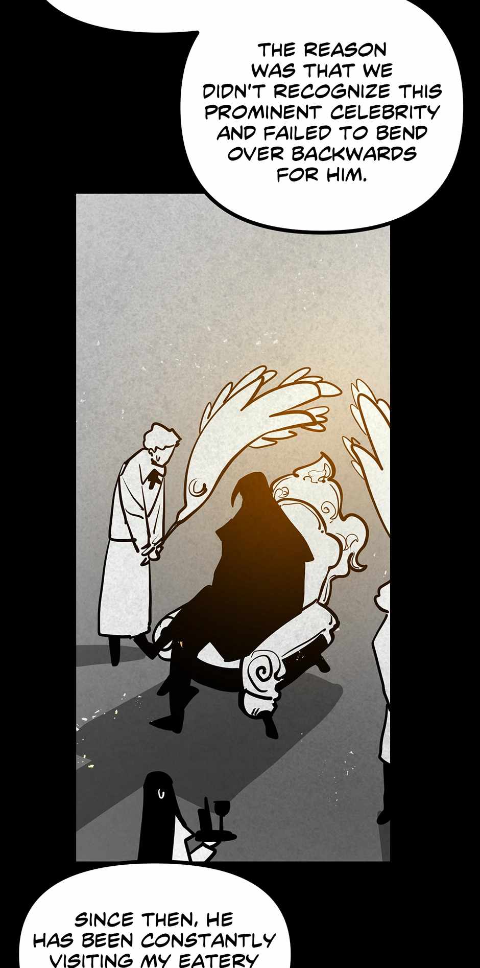 Read Santa Industri Manga Online