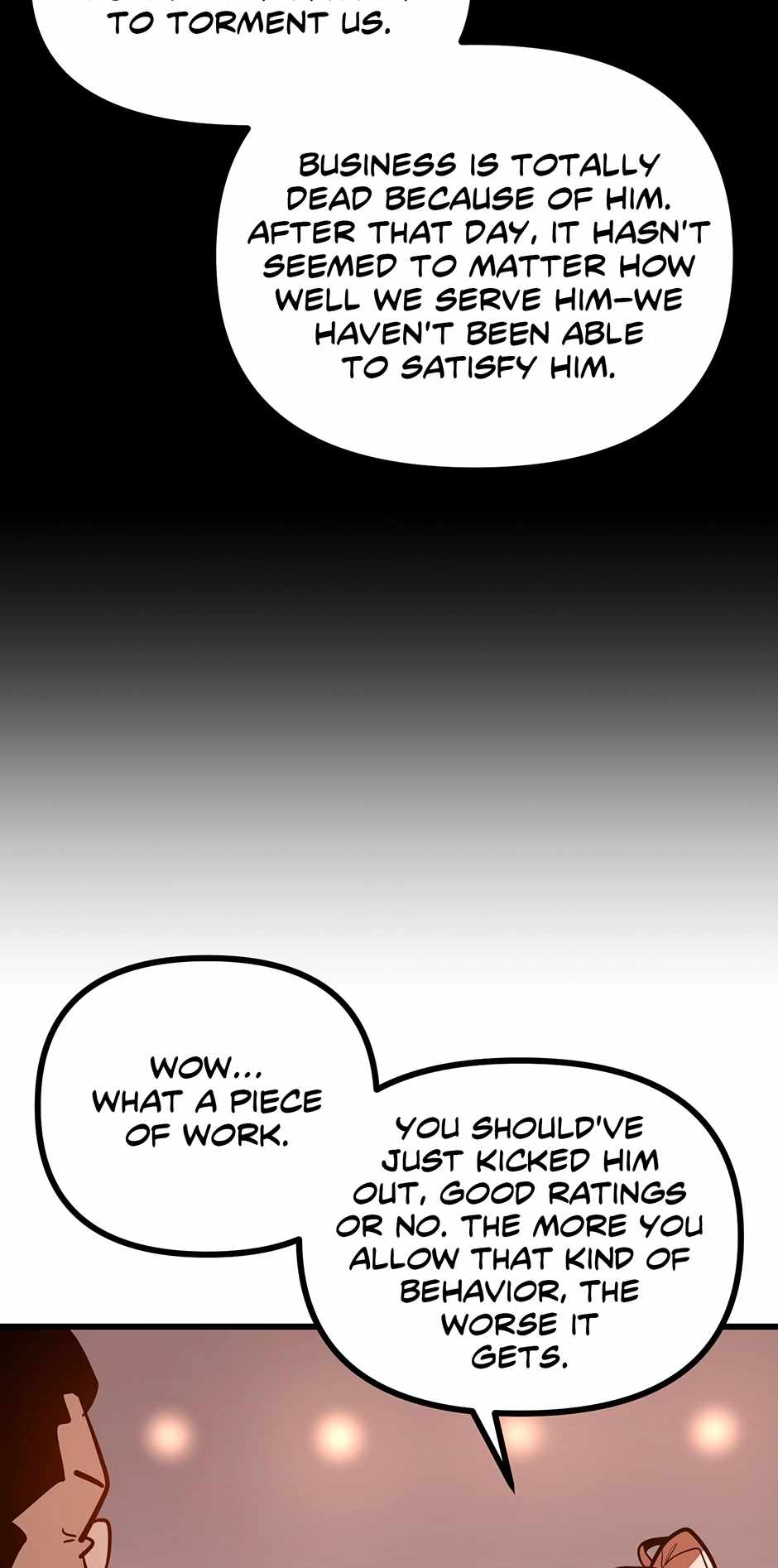 Read Santa Industri Manga Online