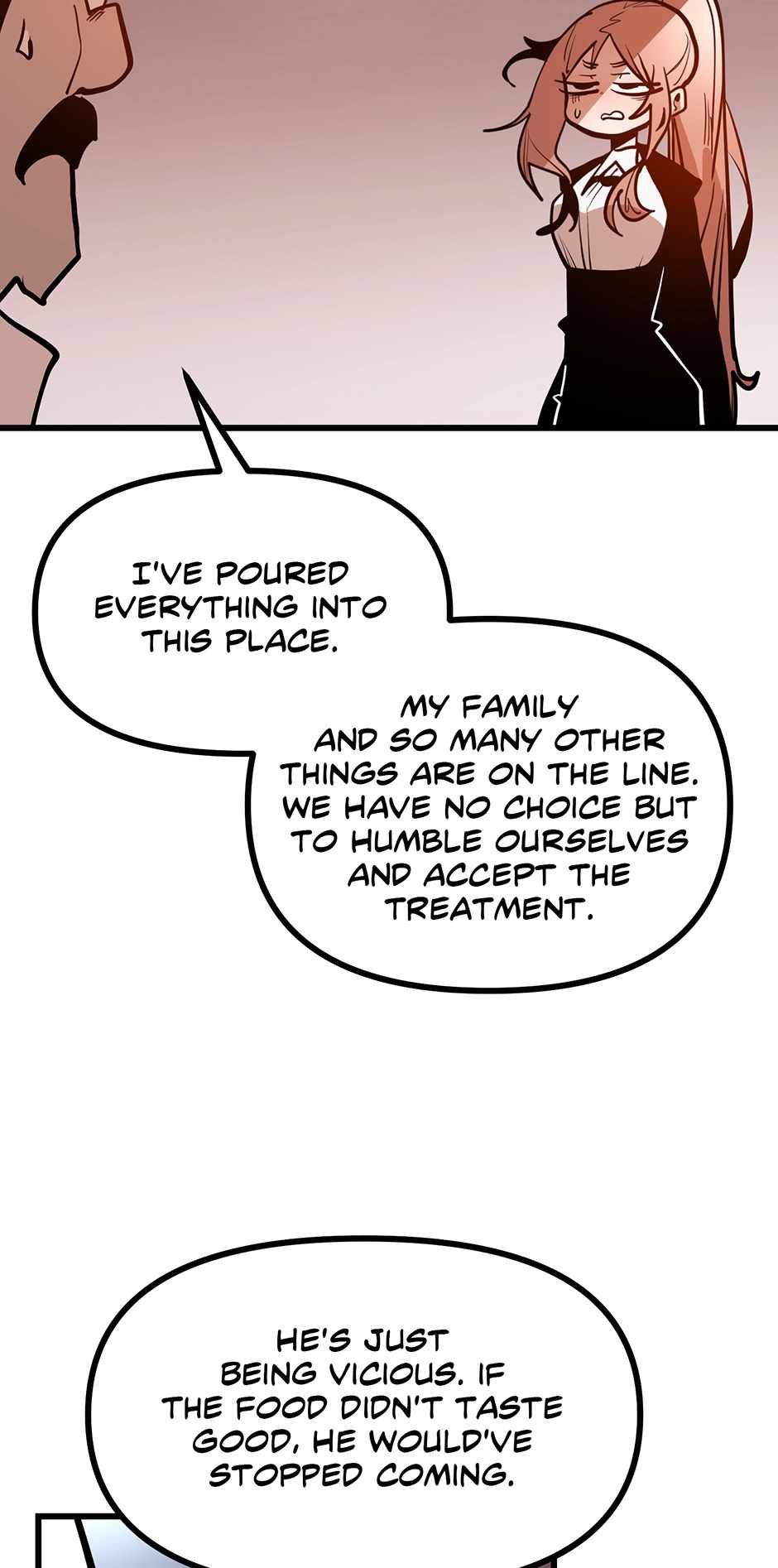 Read Santa Industri Manga Online