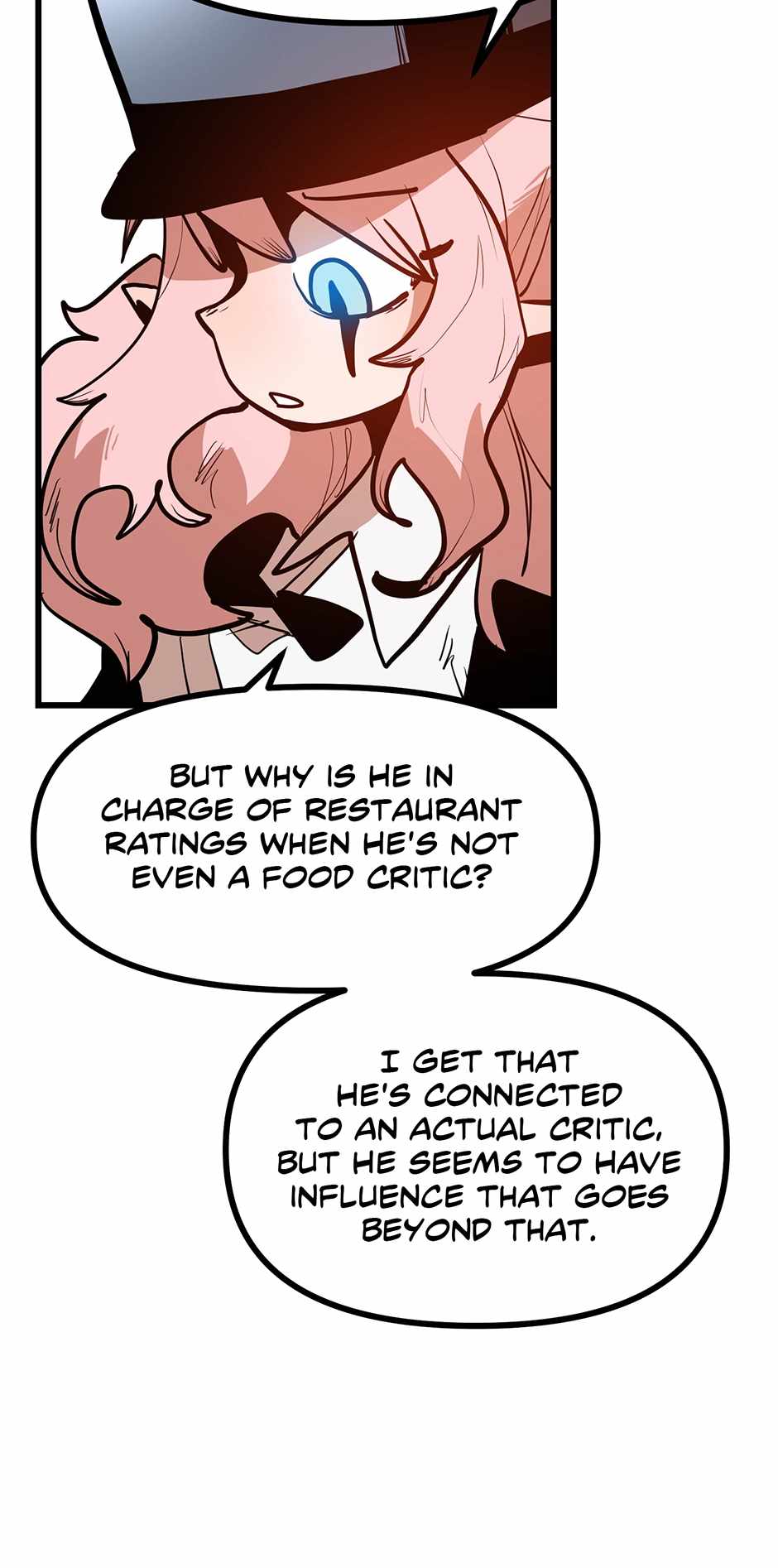 Read Santa Industri Manga Online