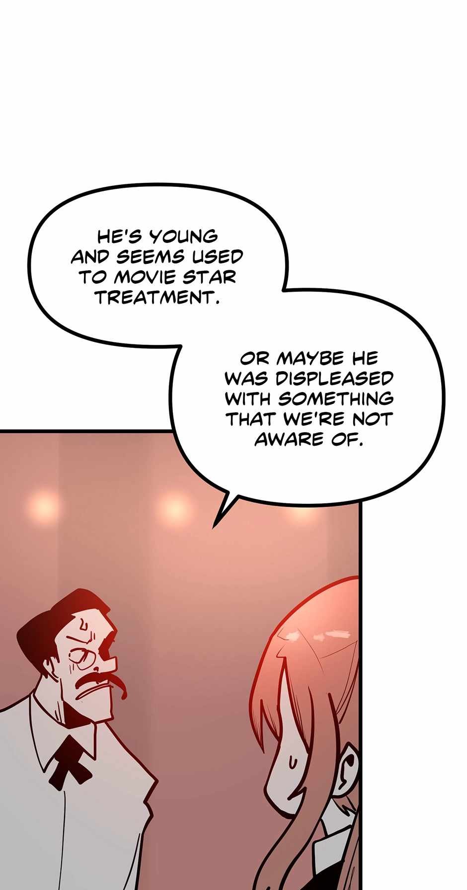 Read Santa Industri Manga Online