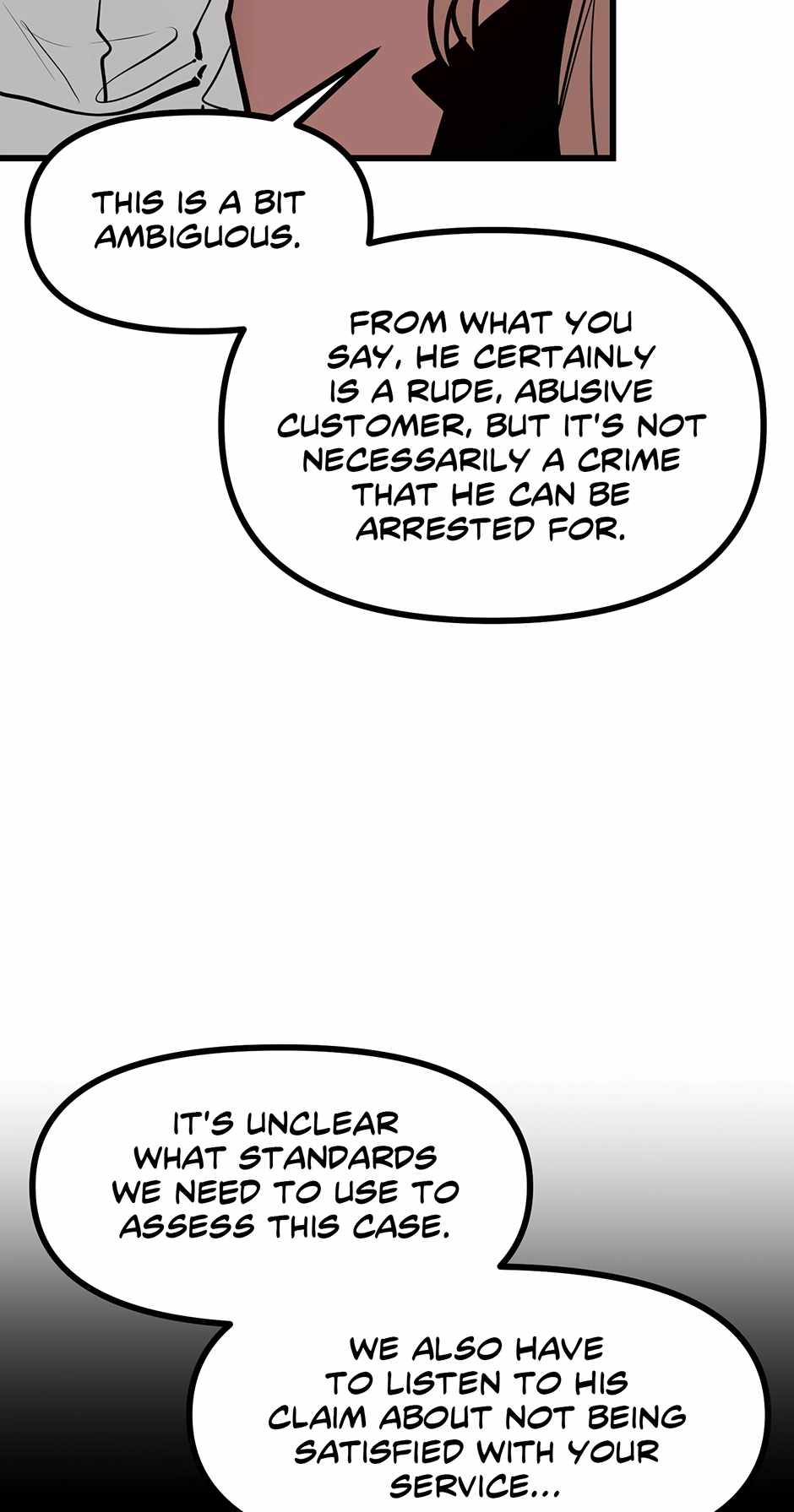 Read Santa Industri Manga Online