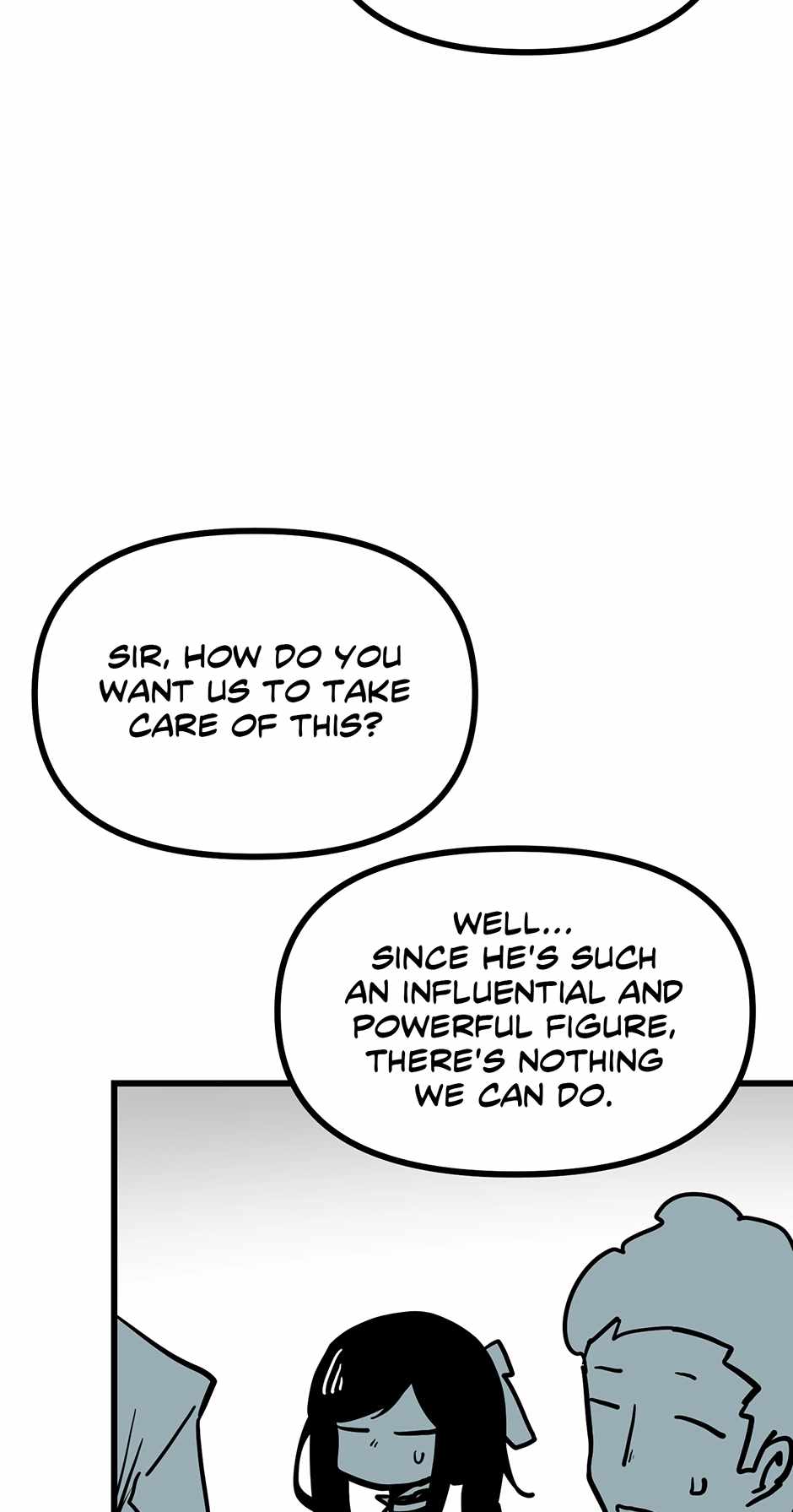 Read Santa Industri Manga Online