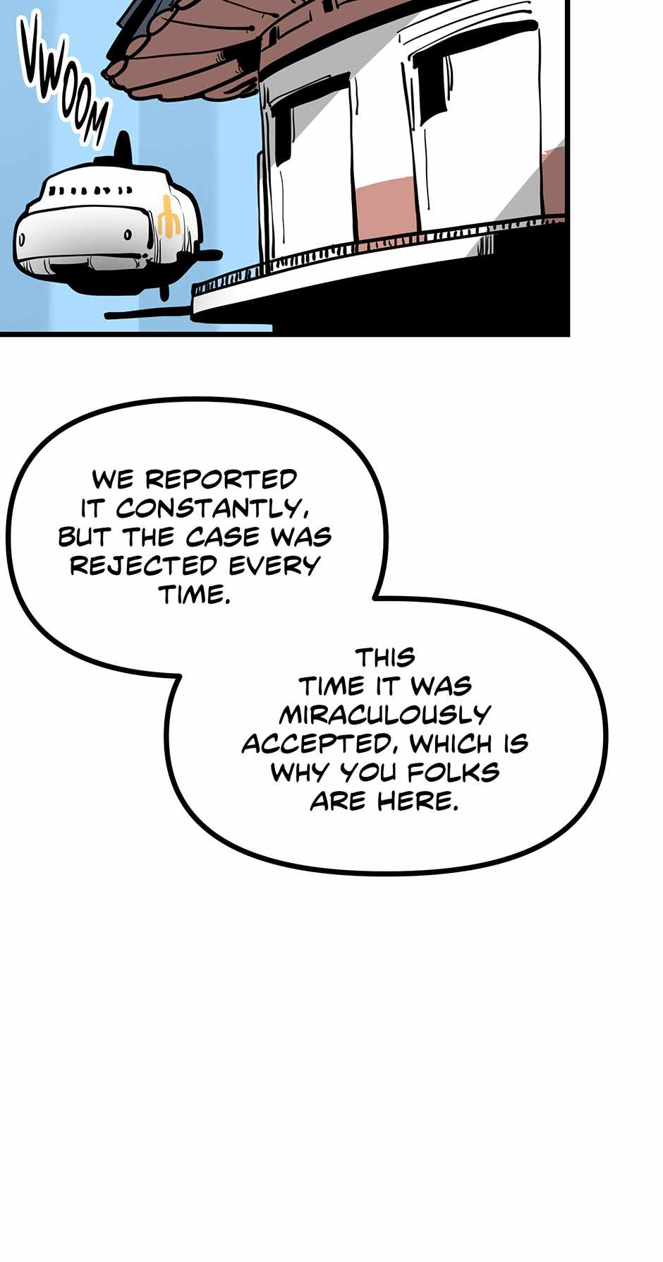 Read Santa Industri Manga Online