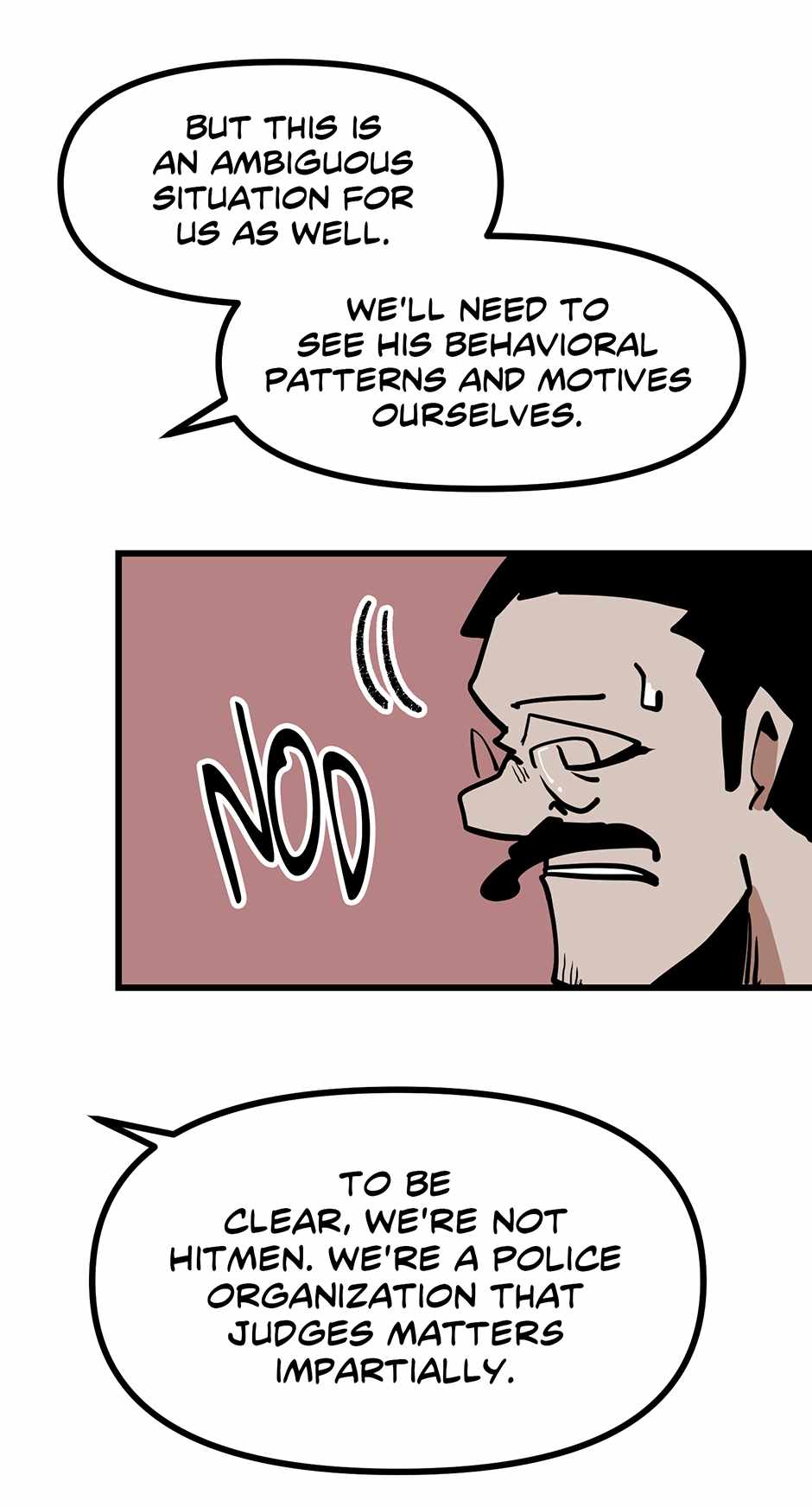 Read Santa Industri Manga Online