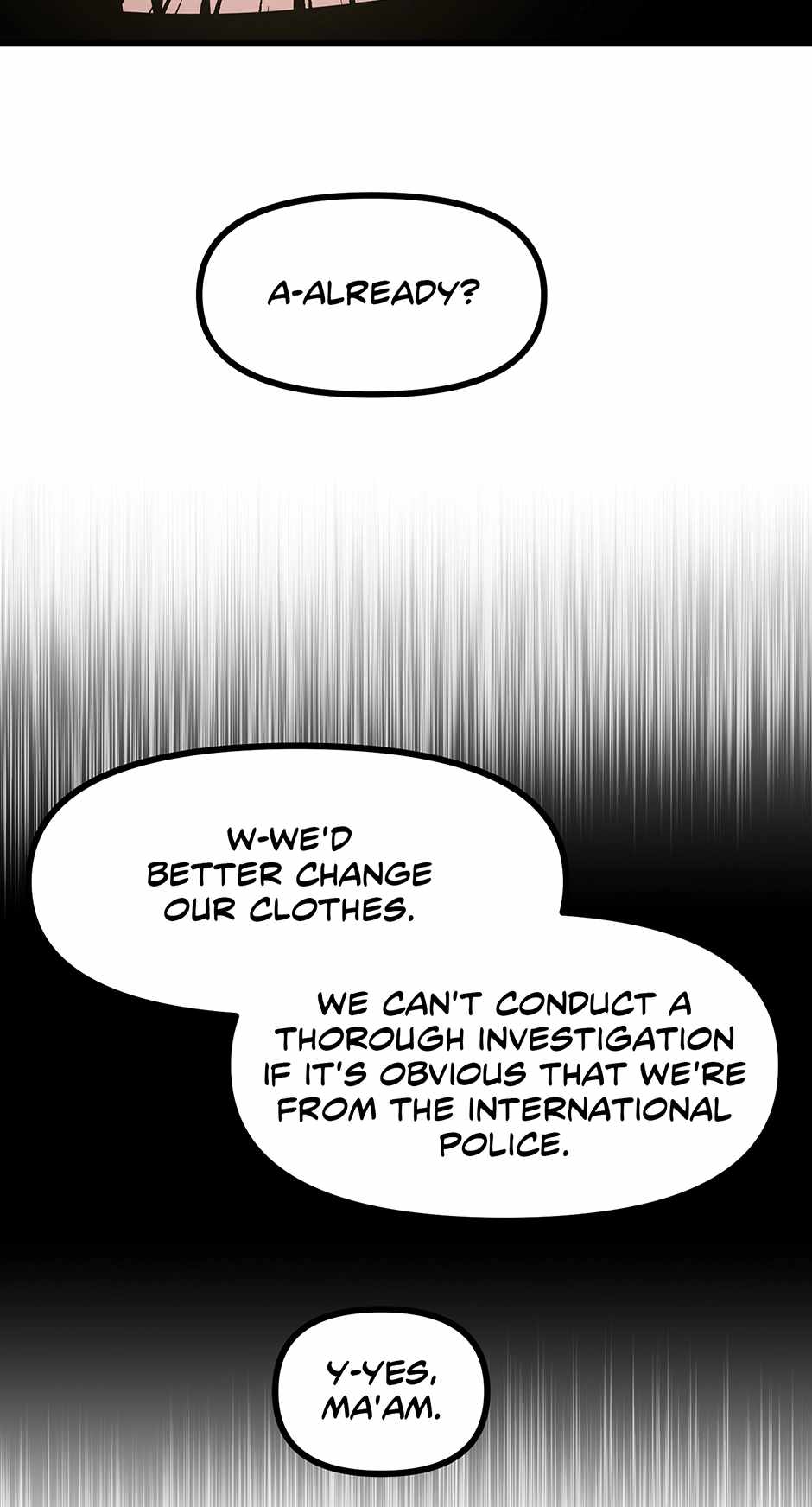 Read Santa Industri Manga Online