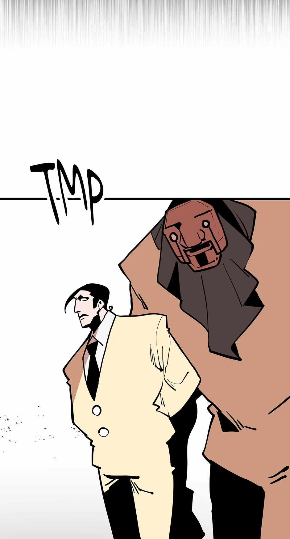 Read Santa Industri Manga Online